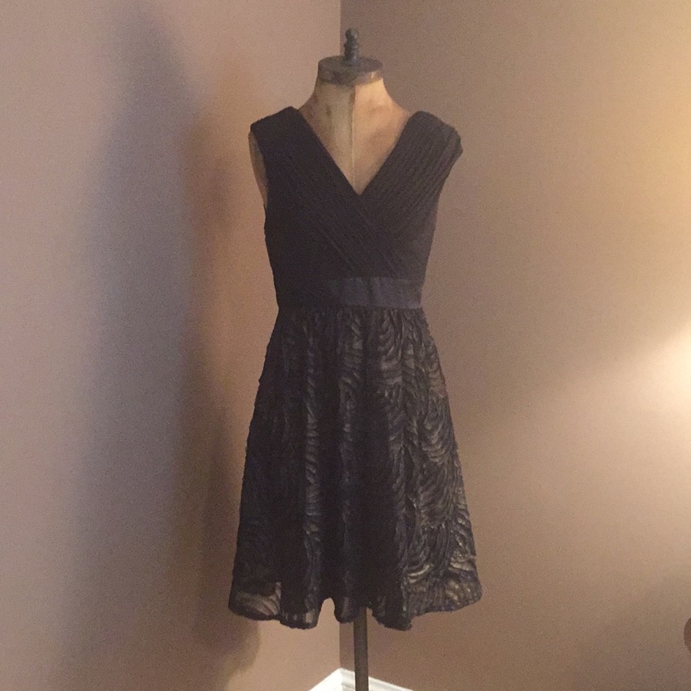 Adrianna Papell Cocktail Dress